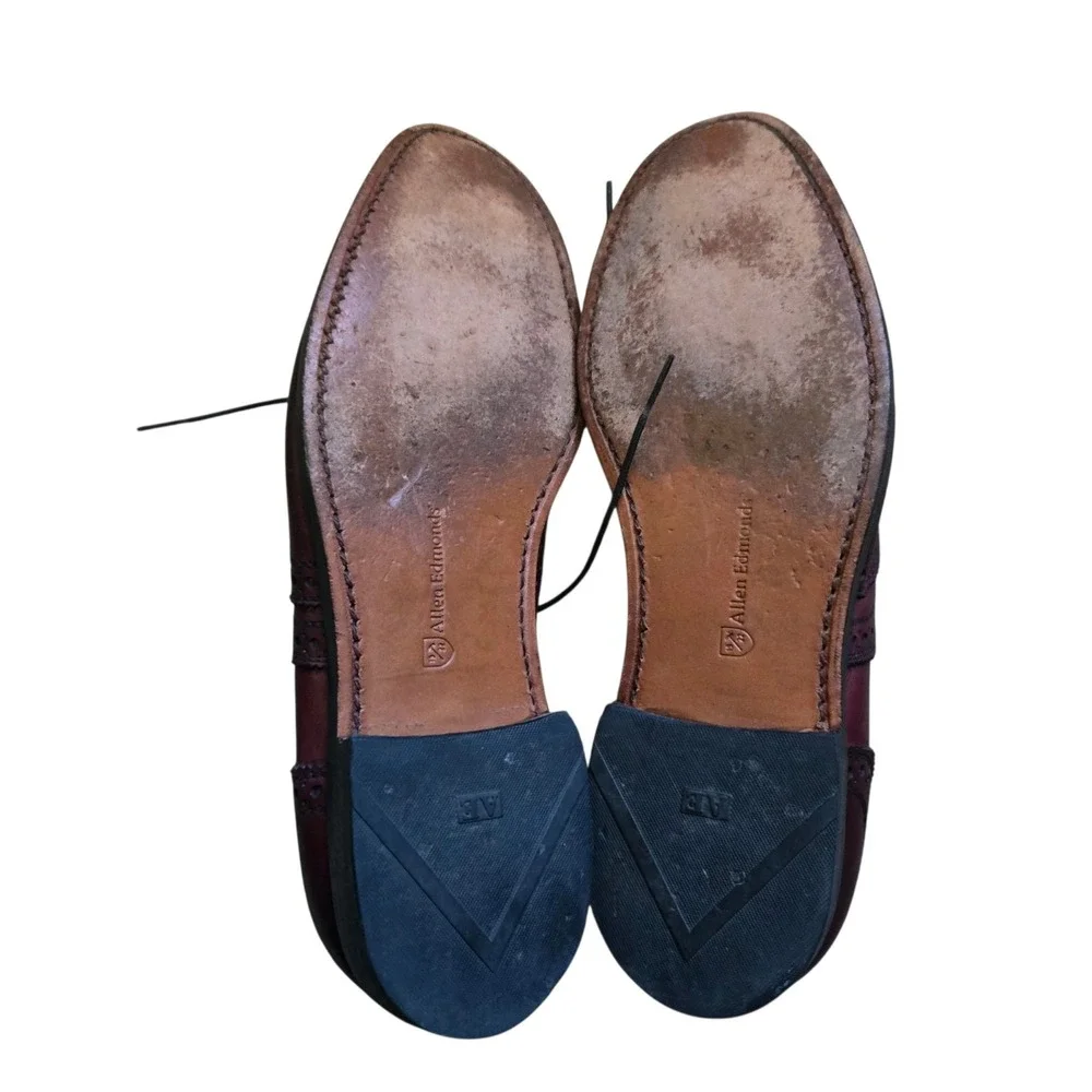 Allen Edmonds this allen